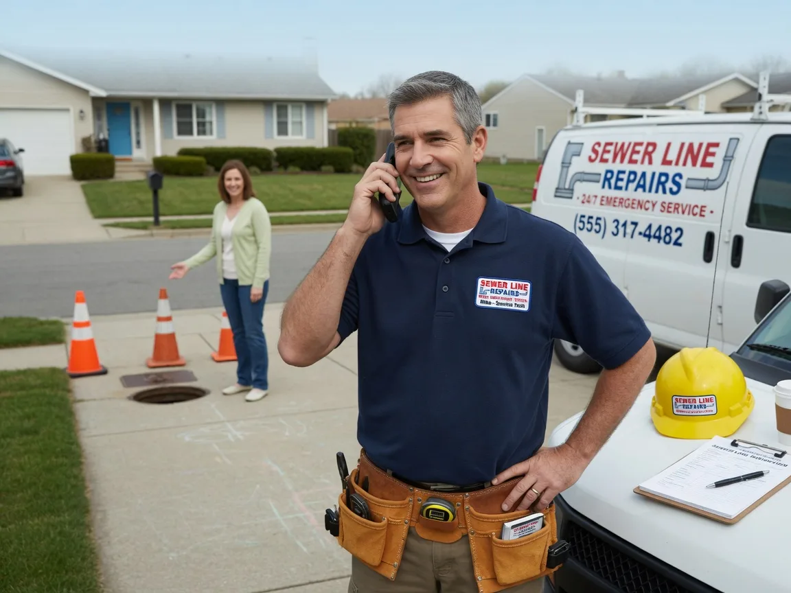 Emergency Plumber Wellersburg, PA FAQs